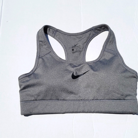 Nike Sports Bra Size S - Picture 1 of 5